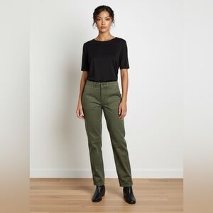 Joie skinny pants